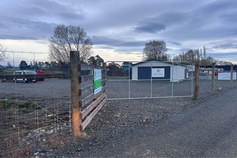 Photo of property in 175 Main Road North, Kaiapoi, 7691