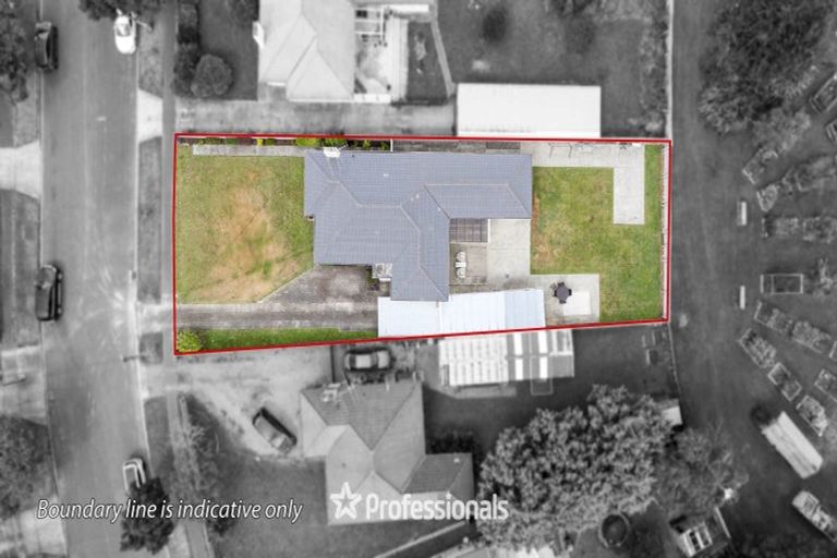 Photo of property in 54 Fraser Crescent, Elderslea, Upper Hutt, 5018