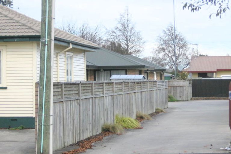 Photo of property in 181d Killarney Road, Frankton, Hamilton, 3204