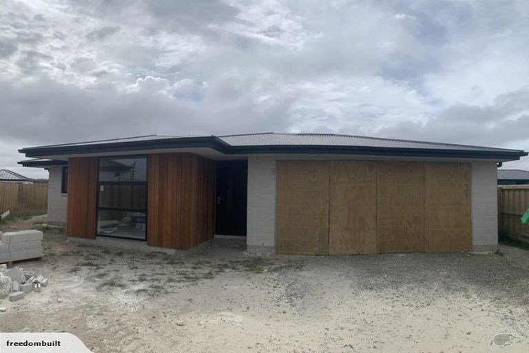 Photo of property in 71 Zabeel Street, Lincoln, 7608