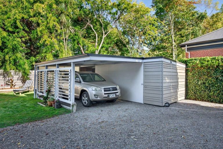 Photo of property in 38c Kuratawhiti Street, Greytown, 5712