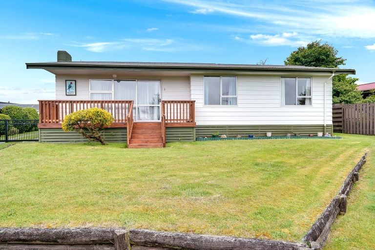 Photo of property in 3 Waiiti Place, Tokoroa, 3420