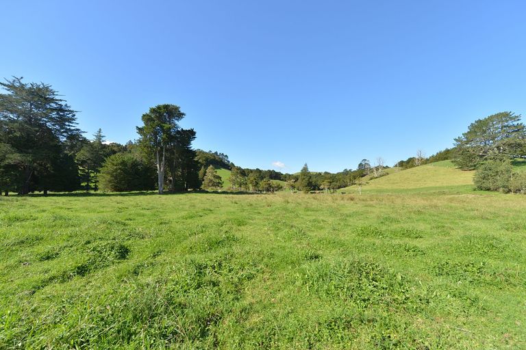 Photo of property in 127 Mcbreen Road, Hikurangi, 0181