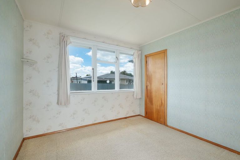 Photo of property in 41 Paki Street, Huntly, 3700