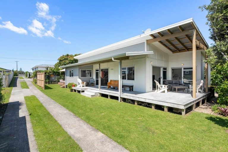 Photo of property in 10b Citrus Avenue, Waihi Beach, 3611