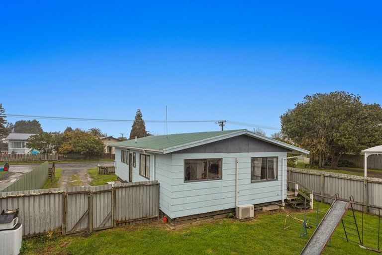 Photo of property in 111 Richard Street, Opotiki, 3122