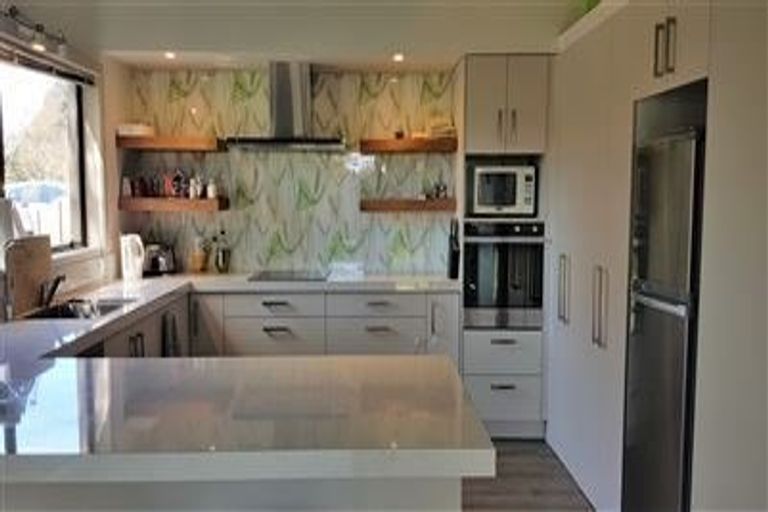 Photo of property in 4 Tuarangi Road, Netherby, Ashburton, 7700