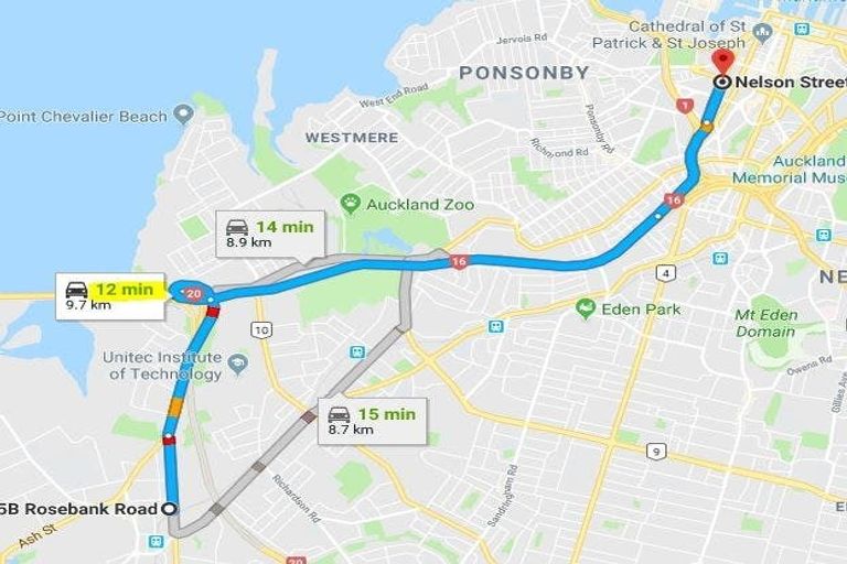 Photo of property in 5b Rosebank Road, Avondale, Auckland, 1026