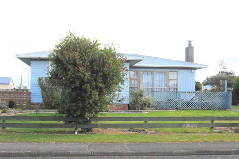 Photo of property in 11 Valentine Street, Papakura, 2110