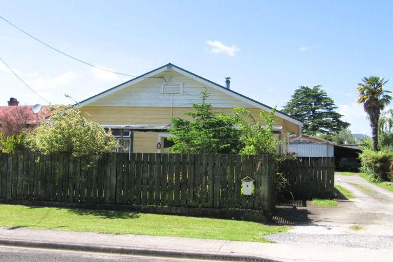 Photo of property in 4 Errol Street, Te Kuiti, 3910