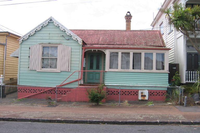 Photo of property in 9 Lincoln Street, Ponsonby, Auckland, 1021