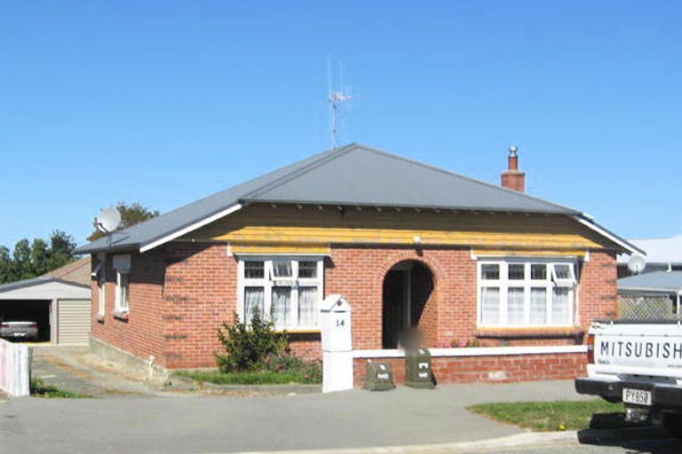 Photo of property in 14a Harborough Street, Watlington, Timaru, 7910
