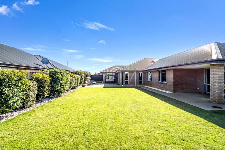 Photo of property in 13 Lilian Street, Kaiapoi, 7630