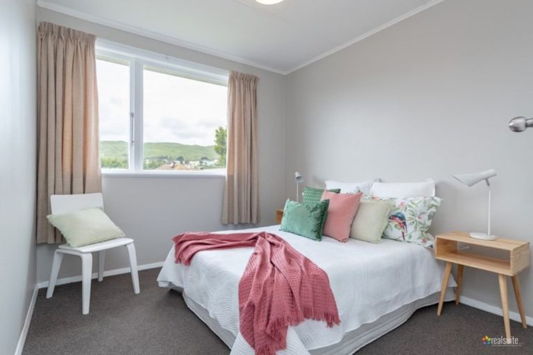 Photo of property in 21b Miranda Street, Cannons Creek, Porirua, 5024