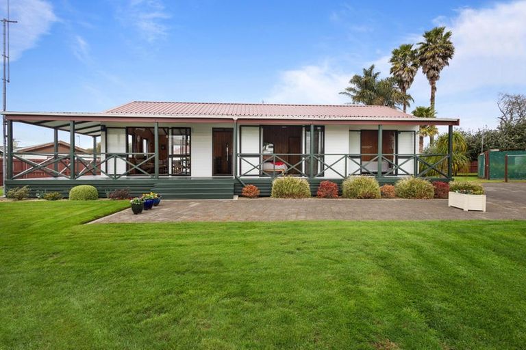 Photo of property in 13 Totara Avenue, Matamata, 3400