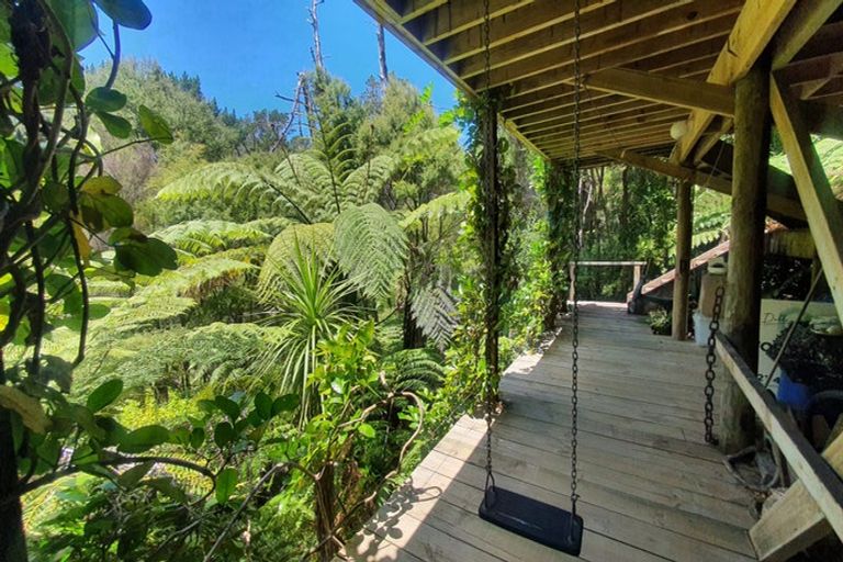 Photo of property in 46 Schoolhouse Bay Road, Kawau Island, 0920