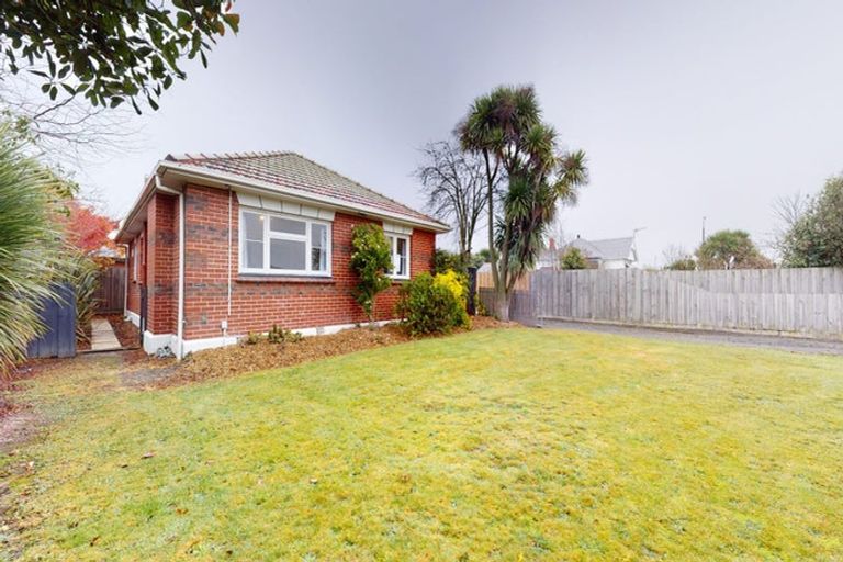 Photo of property in 74 Princes Street, Netherby, Ashburton, 7700