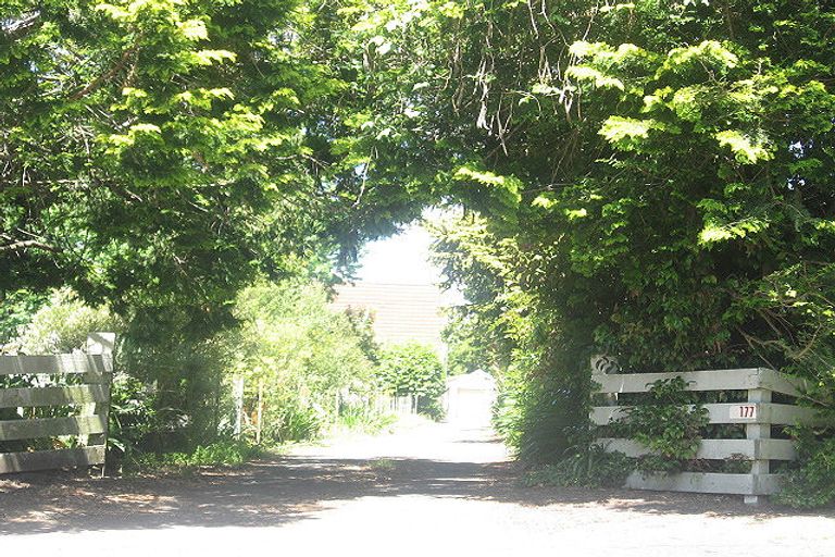 Photo of property in 177 No 1 Road, Te Puke, 3182