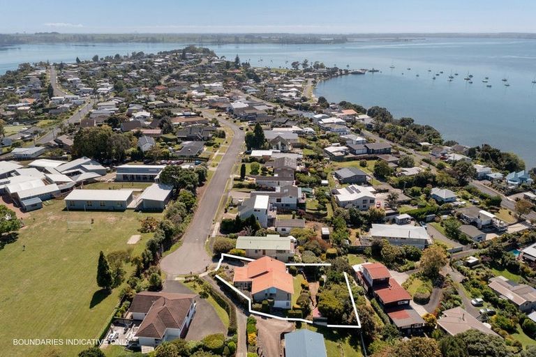 Photo of property in 53 Coppelia Avenue, Omokoroa, 3114