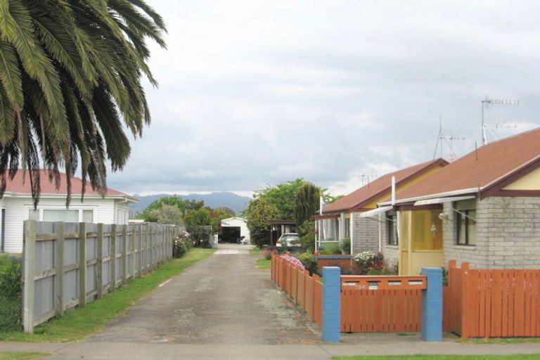 Photo of property in 154 Richard Street, Opotiki, 3122