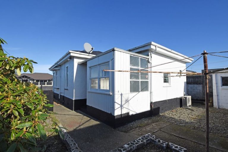 Photo of property in 196 King Street, Windsor, Invercargill, 9810