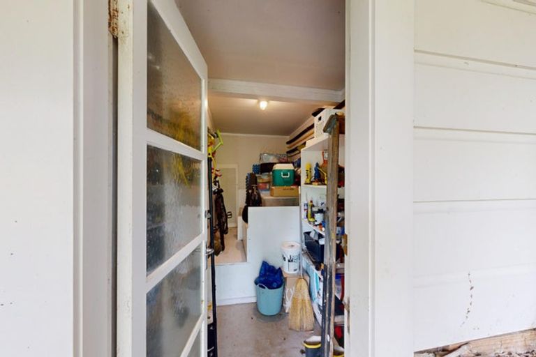 Photo of property in 31 Maarama Crescent, Aro Valley, Wellington, 6021