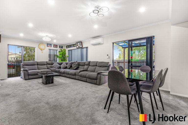 Photo of property in 61 Jellicoe Road, Manurewa, Auckland, 2102