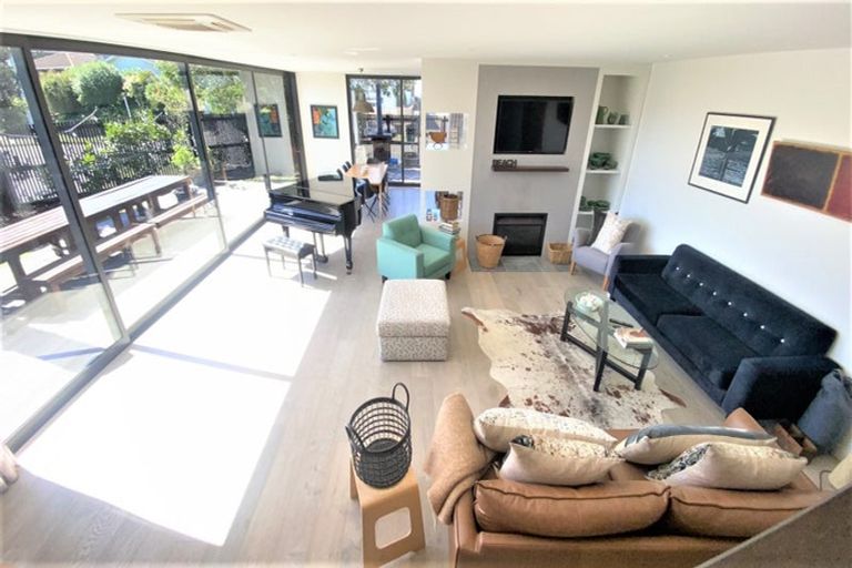 Photo of property in 258 Oceanbeach Road, Mount Maunganui, 3116