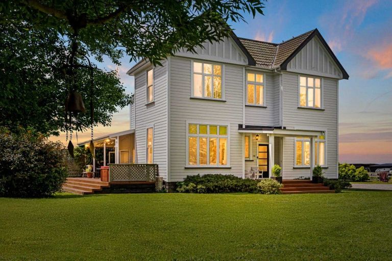 Photo of property in 324 Norfolk Road, Waingawa, 5791