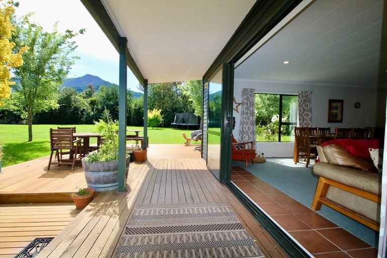 Photo of property in 16 Coleridge Street, Hanmer Springs, 7334