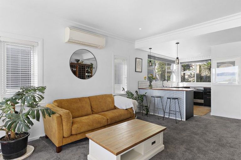 Photo of property in 765 Marine Drive, Eastbourne, Lower Hutt, 5013