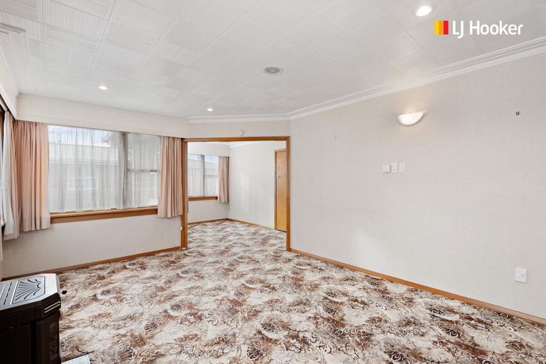 Photo of property in 21 Argyle Street, Mosgiel, 9024