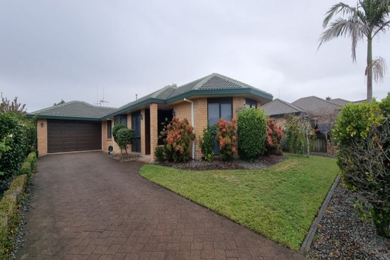 Photo of property in 9 Rosberg Place, Mount Maunganui, 3116