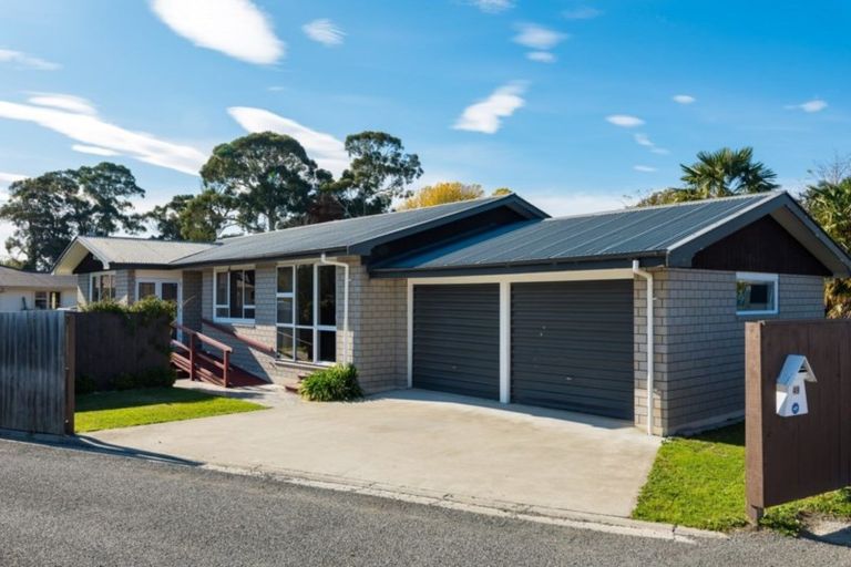 Photo of property in 49 Park Terrace, Blenheim, 7201