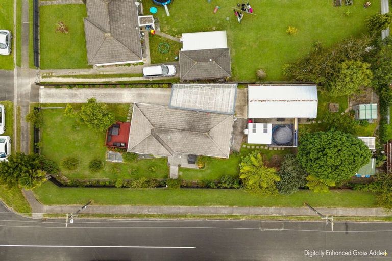Photo of property in 33 Paterson Street, Aramoho, Whanganui, 4500