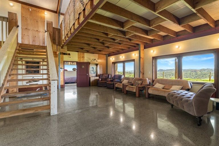 Photo of property in 56 Mcgregor Road, Clevedon, Papakura, 2582