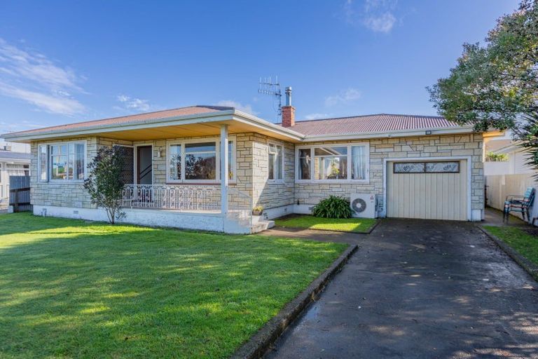 Photo of property in 31 Coverdale Street, Onekawa, Napier, 4110