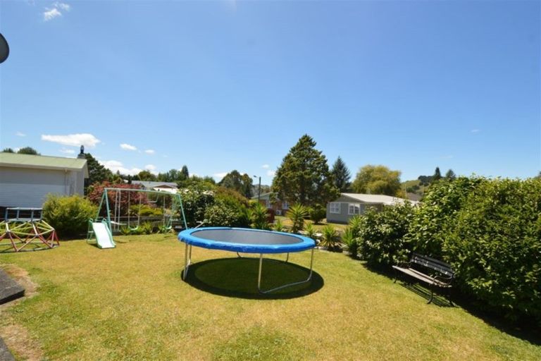 Photo of property in 59 Campbell Street, Taumarunui, 3920