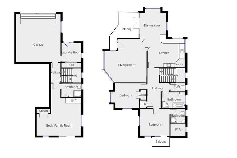 Photo of property in 67 Brabant Drive, Ruby Bay, Mapua, 7005