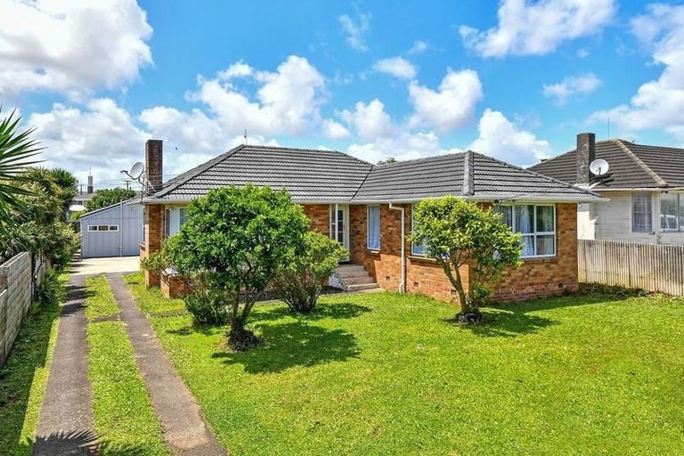 Photo of property in 18 Collett Road, Otara, Auckland, 2023