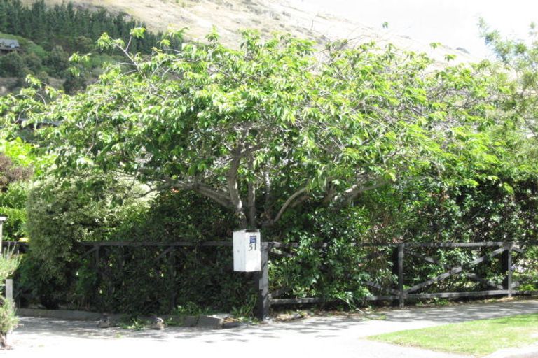 Photo of property in 31 Sumnervale Drive, Sumner, Christchurch, 8081