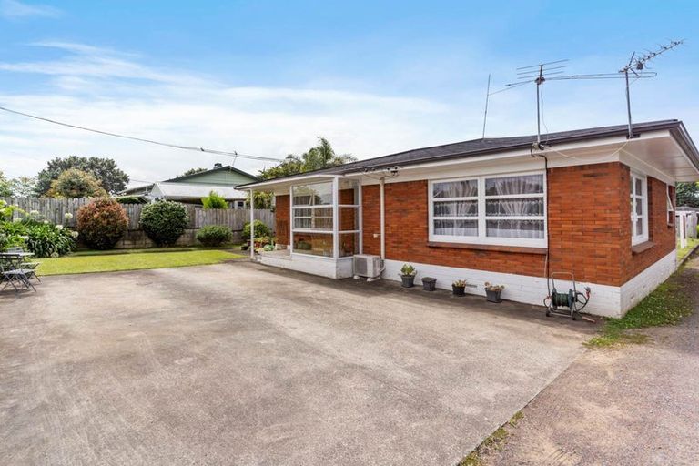 Photo of property in 1/9 Onslow Road, Papakura, 2110
