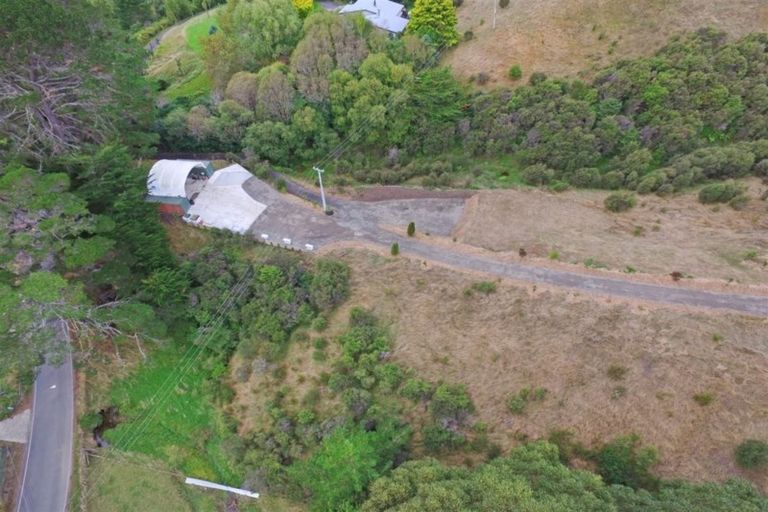 Photo of property in 749 Moonshine Hill Road, Moonshine Valley, Porirua, 5381