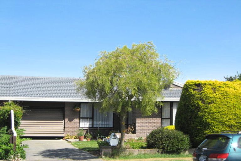 Photo of property in 2/15 Roydon Drive, Templeton, Christchurch, 8042