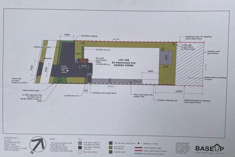 Photo of property in 63 Heartwood Avenue, Omokoroa, 3114