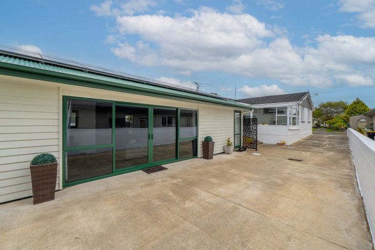 Photo of property in 45 Edinburgh Crescent, Waikiwi, Invercargill, 9810