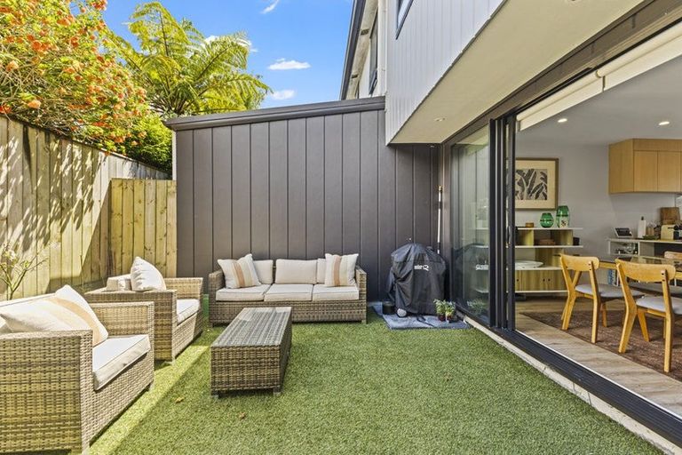 Photo of property in 34e Allenby Road, Panmure, Auckland, 1072