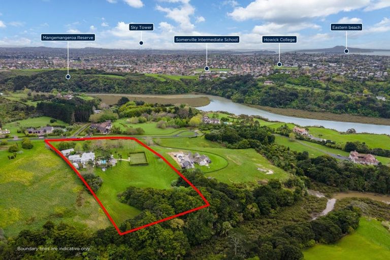 Photo of property in 23 Tudor Park Drive, Whitford, Howick, 2571