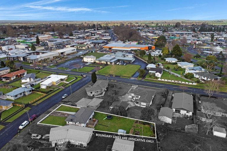 Photo of property in 2 Kauri Crescent, Matamata, 3400