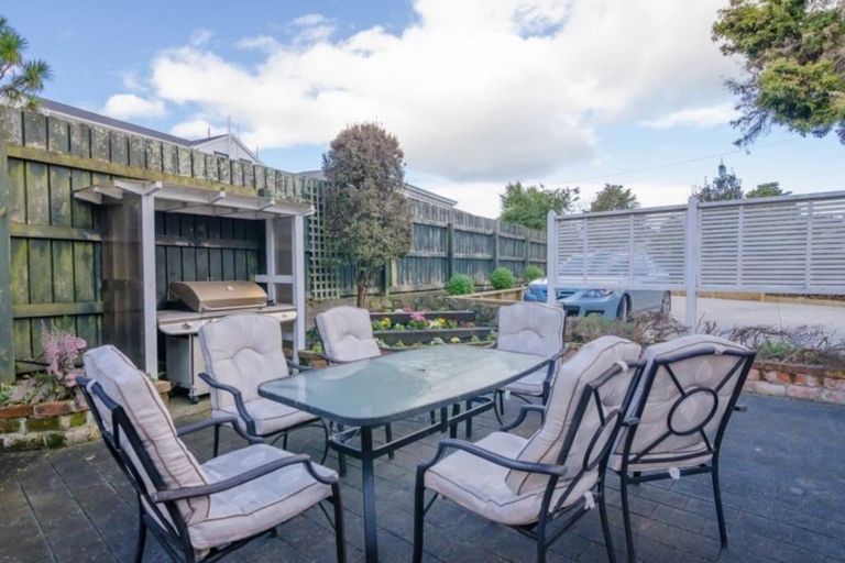 Photo of property in 8 Titoki Street, Lansdowne, Masterton, 5810